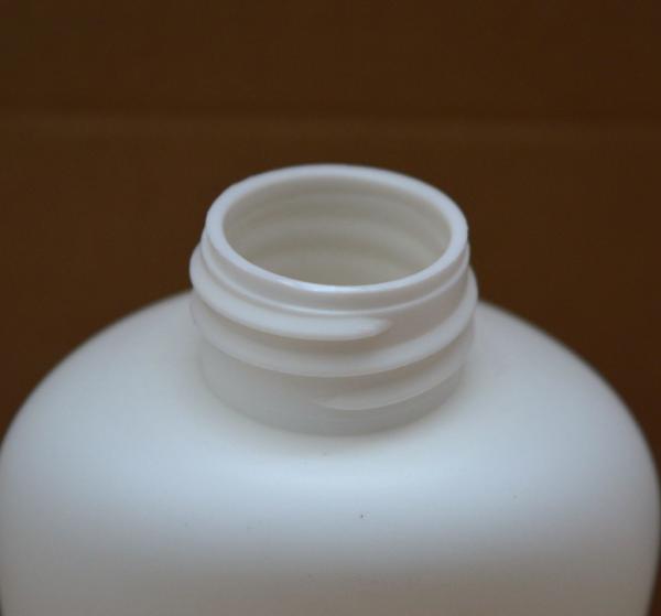 Shower Gel Bath Body Wash 200ml packing bottle