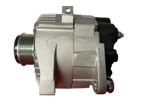 12V 110A 6PK Car Generator For Hyundai Kona OEM 37300-25201 37300-25301 37300-25310 37300-2G100