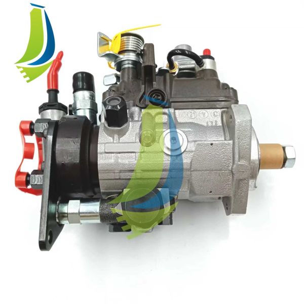 9320A536H 4630651 Насос для впрыска топлива для экскаватора E320D2