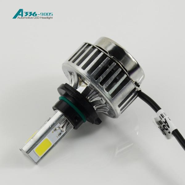 A336 9005(HB3) 36W 3200LM 3000k 6000k car led headlight kit--from BAOBAO LIGHTING