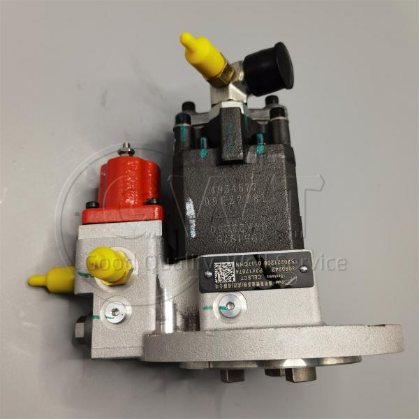 3090942 3417677 Насос для впрыска топлива экскаваторный насос для M11 L10 N14 ISM QSM