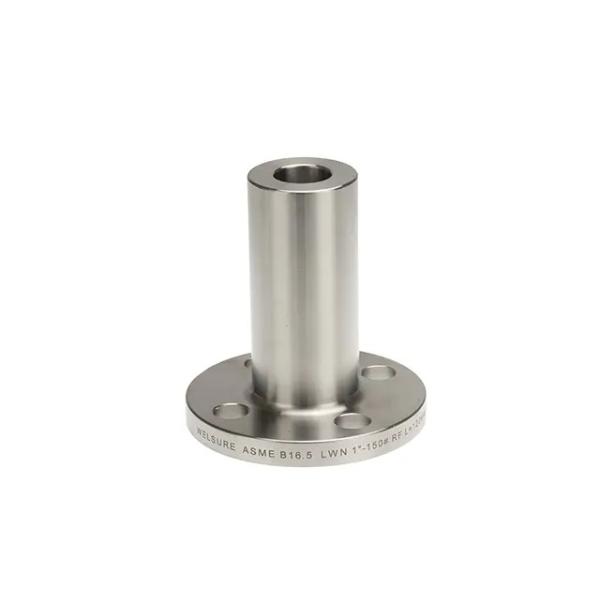Nickel Alloy 200 Blind Flange with RF / FF Face EN1092-1 Standard Forged Flange