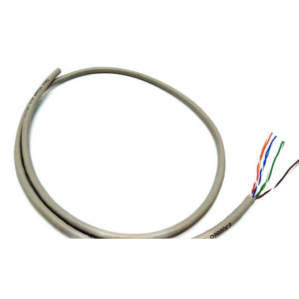 Network Camera Outdoor Communication Cable UTP Cat5e CAT6