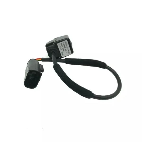 Vista trasera cámara de respaldo aparcamiento cámara de asistencia de marcha atrás cámara 95750-4T100-para Hyundai Kia SPORTAGE