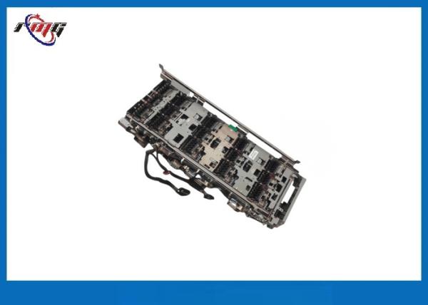 Hitachi SR LT4 U2LT4A M7618183D 4P027263-001 ATM Machine Parts Lower Transport Module
