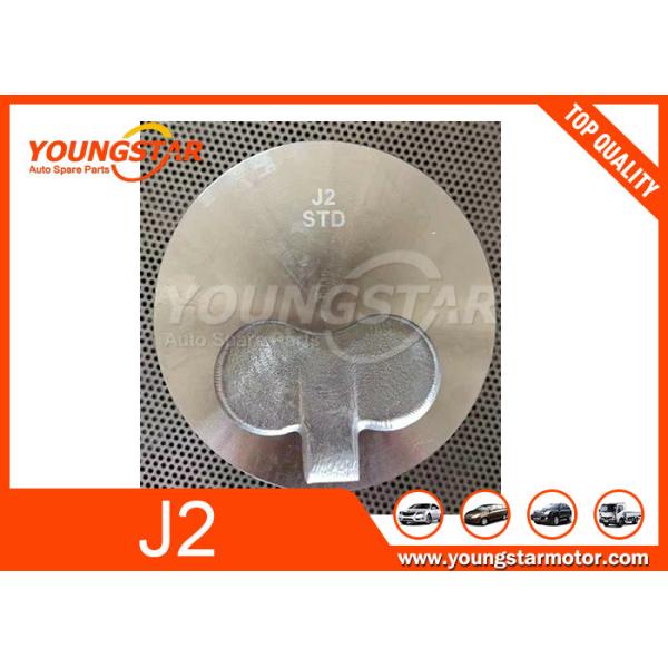 алюминиевый поршень 23410-4Z900 для KIA K2700 J2 JS