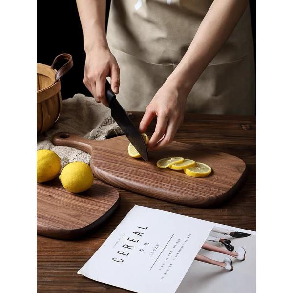 Умная обращанная толщина прерывая доски 1cm древесины акации