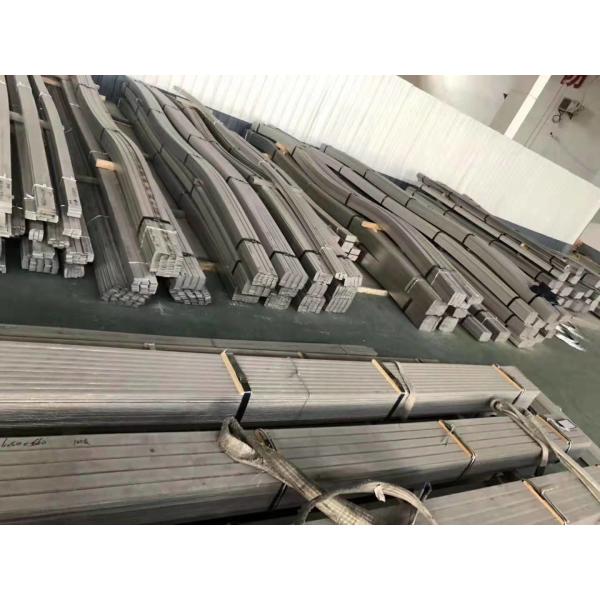 Плита Адвокатуры ДИН1.4845 высокотемпературная Инокс СГС 310С нержавеющая плоская плоская