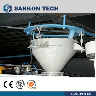 400000M3 voam a máquina do tijolo de Ash Powder Mixer AAC