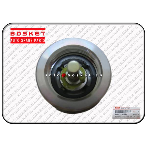 Тележка разделяет датчик скорости автомобиля 8973280580 ЯПОНИИ ИСУЗУ ЭСЗ КСЗ81 10ПЭ1 8-97328058-0