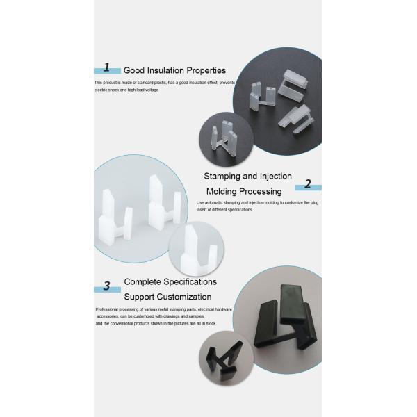 10A SAA CCC Safety Plug Cover
