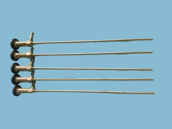 26046AA Laparoscope 5,0 mm 0o Hopkins II Laparoscope
