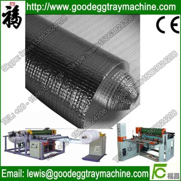 newest machine Cast film extruder machine
