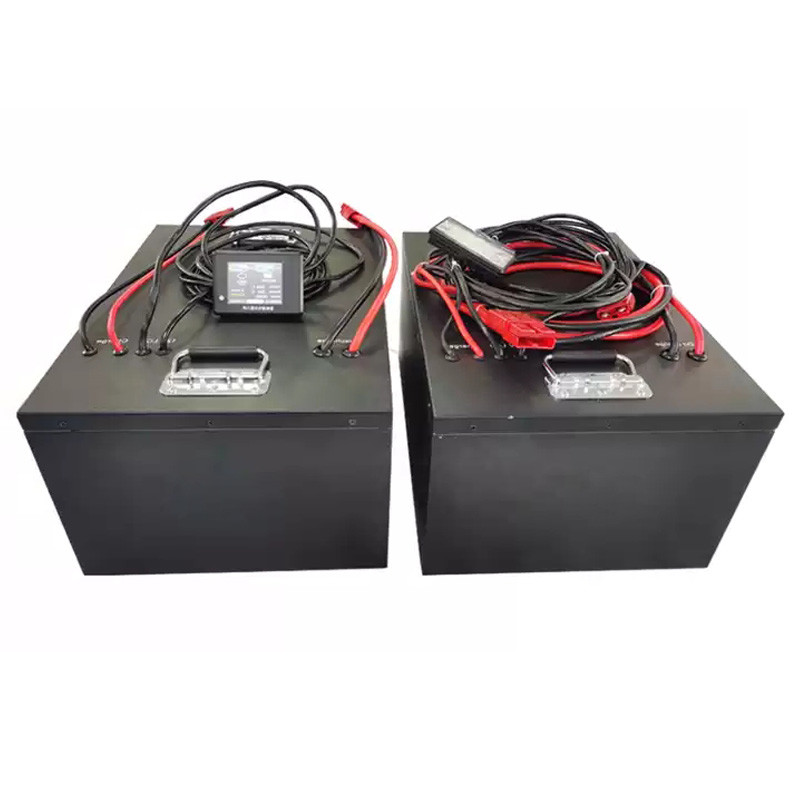 циклы батареи 6000 цикла LiFePO4 4096Wh 48V 80Ah глубокие для автомобилей гольфа