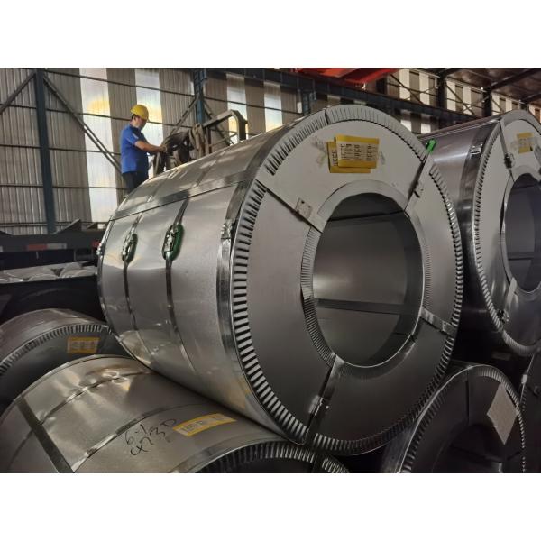 EVANGEL Hot Rolled Coil 2.0mm-3mm Thickness 508mm Inner Diameter