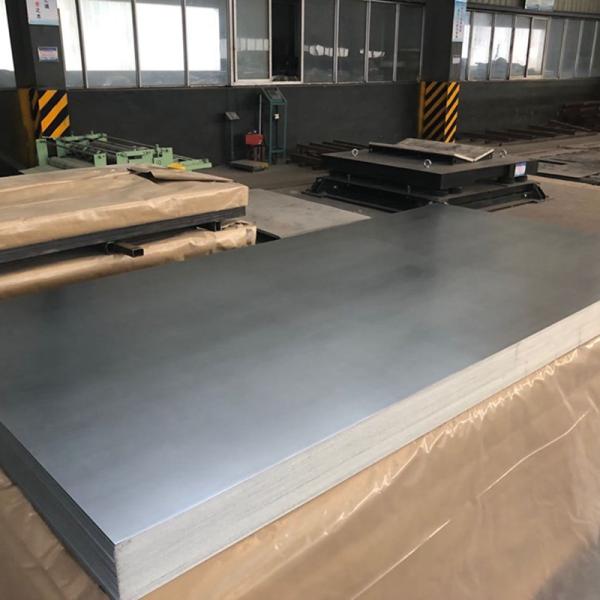 0.5mm To 1.8mm 440c 904l Stainless Steel Sheets Plates OEM ODM