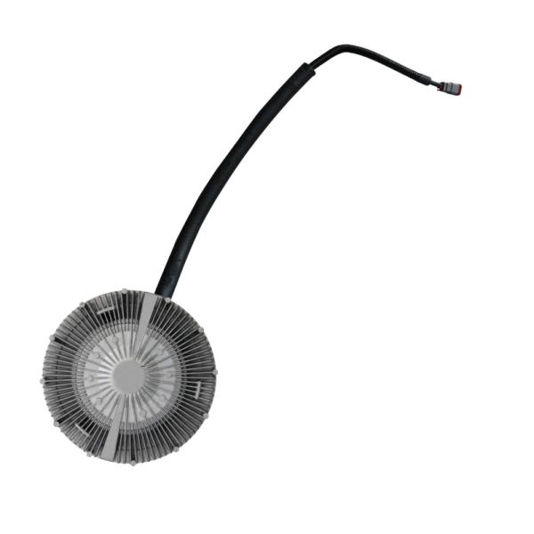 Муфта 1453968 1453962 охлаждающего вентилятора ESAEVER ДЛЯ АВТОМОБИЛЯ