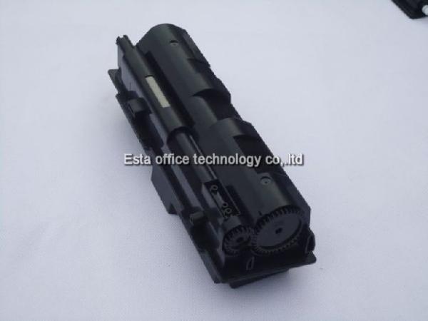 TK170 Cartuchos de tóner de Kyocera para el chip W / O de Kyocera FS-1320D, FS-1370DN
