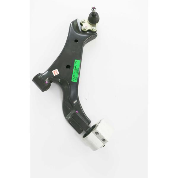 Para el Chevrolet Suspensión delantera inferior RH 45201-78J02/96819162