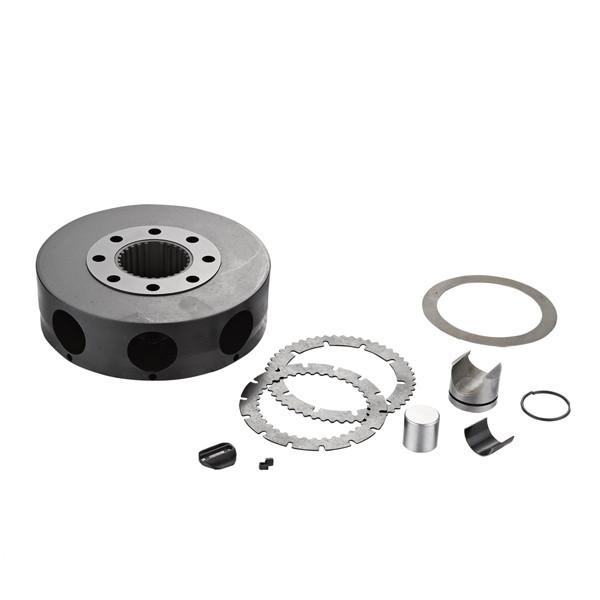 Precision Hydraulic Motor Repair Parts Hydraulic Pump Motor Parts Carton Packing