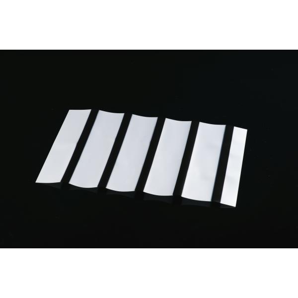 верхний слой Pvc размера прилипания A4 0.08mm высокой покрытый магнитной полосой