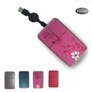 Blue Light Piano Coating or Rubber Coating Shell 800 DPI Precise Photoelectric Navigation Technology Optical Computer W
