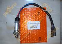 459-2593 mano-contact E325D pour des pièces de pompe hydraulique de CAT E330D
