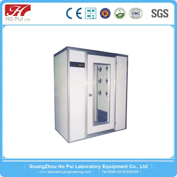 PCL Control Cleanroom Cleaning Equipment 18 - 25 M / S Air Velocity