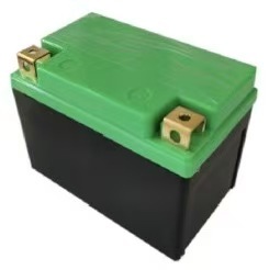 12.8V 2.2Ah LiFePO4 Battery 3000 Cycles 70C Pulse 154A for Small Devices
