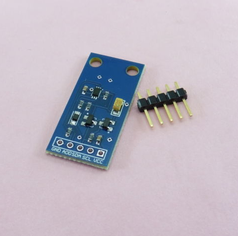 32.6 x 15.1mm Digital Light Sensor Module