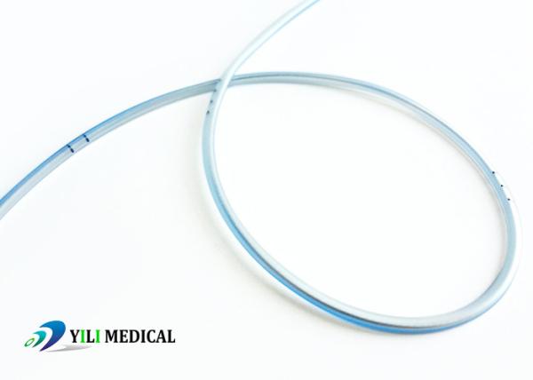 Paediatric Disposable Endotracheal Tube Fr5 Fr6 Fr8 For Enteral Feeding