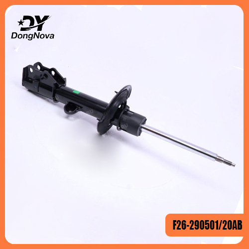 F26-2905010AB F26-2905020AB Front Shock Absorber For Chery Jetour Traveller T2 2021 2022 2023