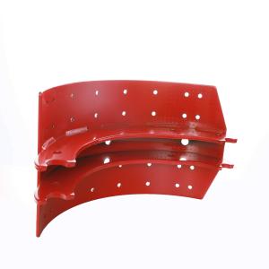 Semi Trailer FUWA4551 American Type 4551 Brake Shoe