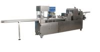 Chaîne de production automatique de pain du capteur 380V de Panasonic avec le coupeur