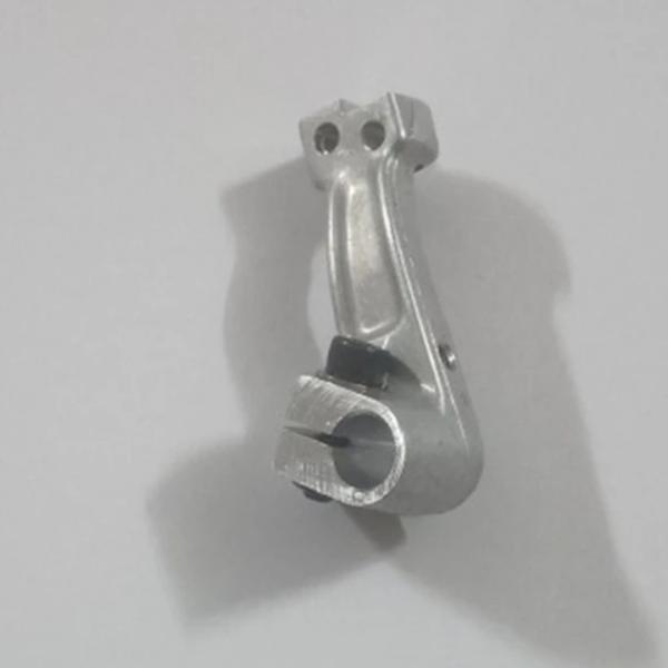 R9-10 Hook Needle Base For High Speed Nylon Zipper Sewing Machine