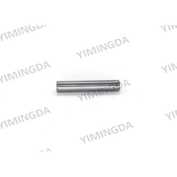 Вал частей запасной части 124020 металла машины резца Q80 для заднего ролика