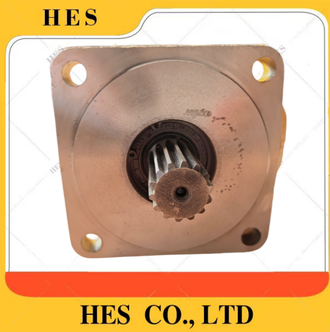 4120001969 25KG Vehicle Hydraulic Pump Sdlg Wheel Loader Parts