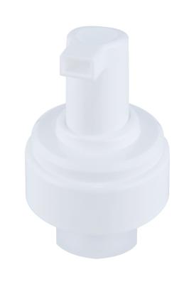 Distribuidor cosmético da bomba de 24mm