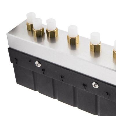 Mercedes Benz Air Suspension Block Valve For S Class W220 Airmatic 2203200258