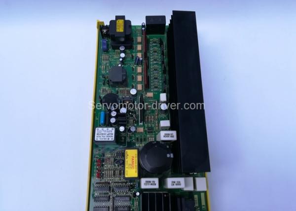 A06B-6058-H003 Fanuc Servo Amplifier A06B6058H003 Single Axis Digital Type