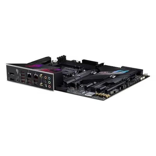 Customized ROG STRIX X570-E GAMING WIFI II Motherboard