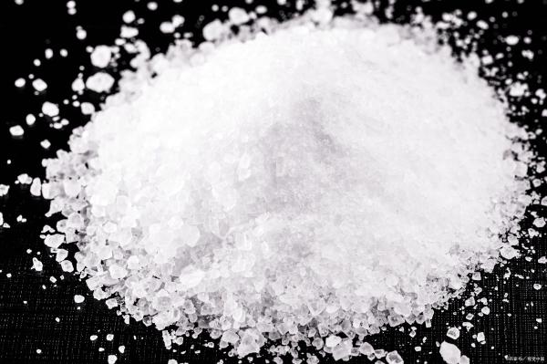 Highly Corrosive Inorganic Raw Materials Potassium Hydroxide Chemical Formula KOH Moderate Toxicity