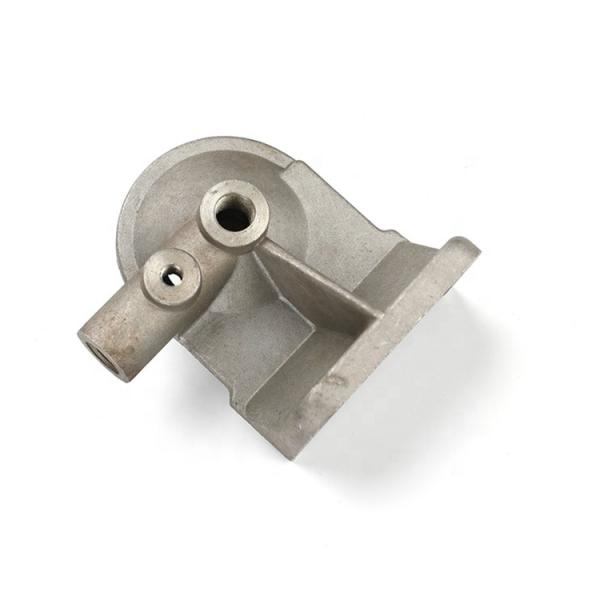 6138-71-6110 Fuel Filter Head For PC200-6 PC200-7 Excavator