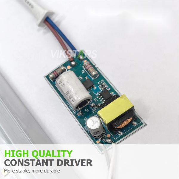 Best Price 18W 28W 36W LED Purification Lamp for Indoor Supermarket Hospital Office Linear Lights