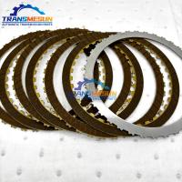 Metal Clutch Plate And Clutch Disc Assembly For Modern Kia KAPPA CF12 CVT Transmission
