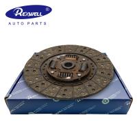 Kit d'embrayage de pièces automobiles OEM NSD215 30100-3XN0A Disque d'embrayage automatique de 250 mm Pour Nissan Patrol Y60 NV350 Urvan E26