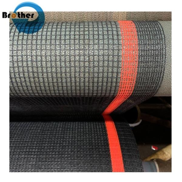 Fashion Modern 9480' 11800' 7000' Length Agriculture Hay Baling Net HDPE Net Wrap For Sale