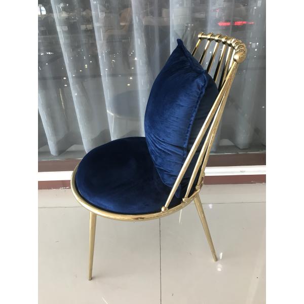 Sponge SS Dining Chairs