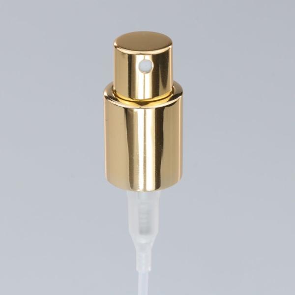 18410 18415 18/400 Aluminum Fine Mist Sprayer 20 400 20/410 Fine Mist Sprayer For Hair