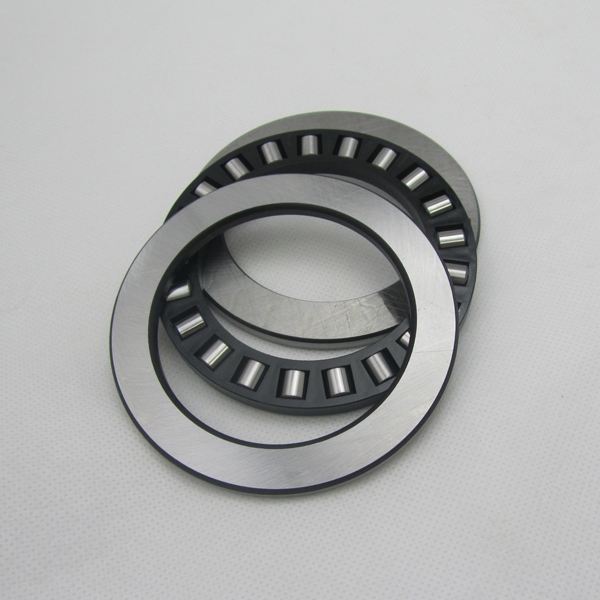 Needle Roller Bearing , 15*28*9 mm Thrust Roller Bearings 81107 For Auto Z1 Z2 Z3 Z4